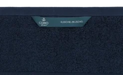 Como Green Badetuch Kuschel Wuschel Neu