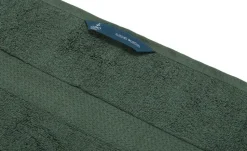 Como Green Badetuch Kuschel Wuschel Neu