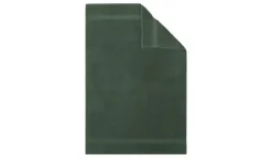 Como Green Badetuch Kuschel Wuschel Neu