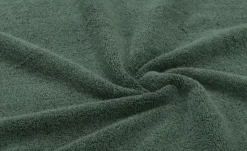 Como Green Badetuch Kuschel Wuschel Neu