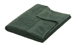 Como Green Badetuch Kuschel Wuschel Neu