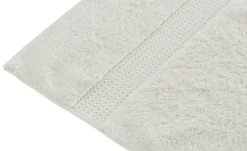 Como Green Badetuch Kuschel Wuschel Neu