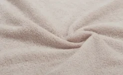 Como Green Duschtuch Kuschel Wuschel Neu