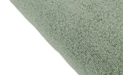 Como Green Duschtuch Kuschel Wuschel Neu