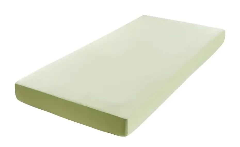 como Boxspring-Stretch-Spannbettlaken Uni Jersey 3700