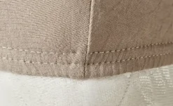 como Boxspring-Stretch-Spannbettlaken Uni Jersey 3700