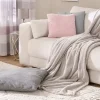 como Coralfleece Decke