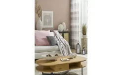 como Coralfleece Decke