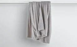 como Coralfleece Decke