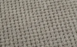 como Coralfleece Decke