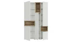 Content Hochschrank Case