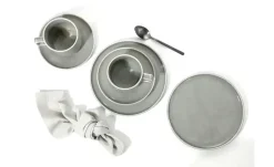 CreaTable Kaffeeservice Chef Collection