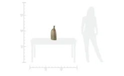 Deko Vase