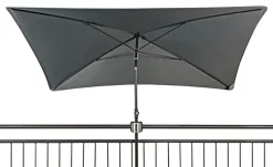 doppler Balkonklammer Vario