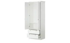Drehtürenschrank