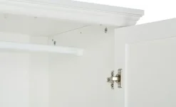 Drehtürenschrank