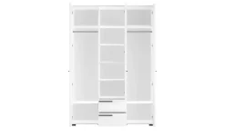 Drehtürenschrank