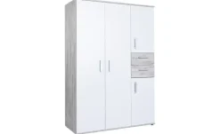 Drehtürenschrank Bennet