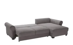 Ecksofa beidseitig montierbar Angelina groß