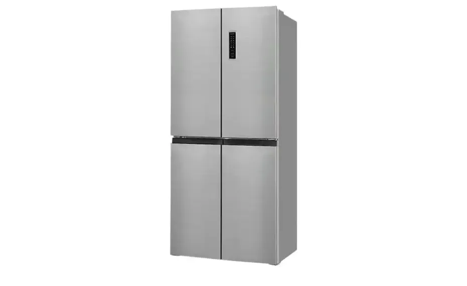 Exquisit Cross-Door MD365-125-040D