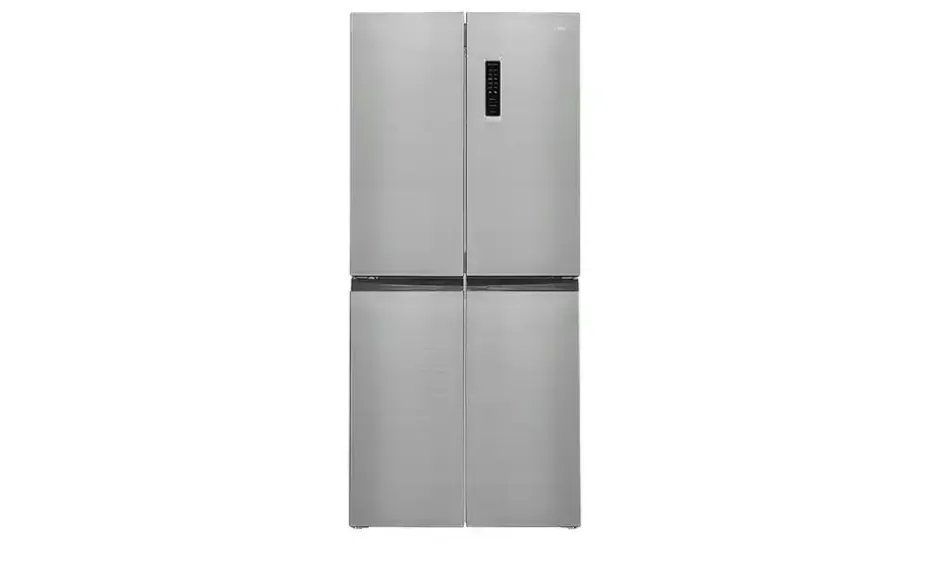 Exquisit Cross-Door MD365-125-040D