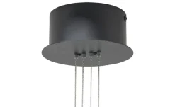 Fischer-Honsel LED-Pendelleuchte