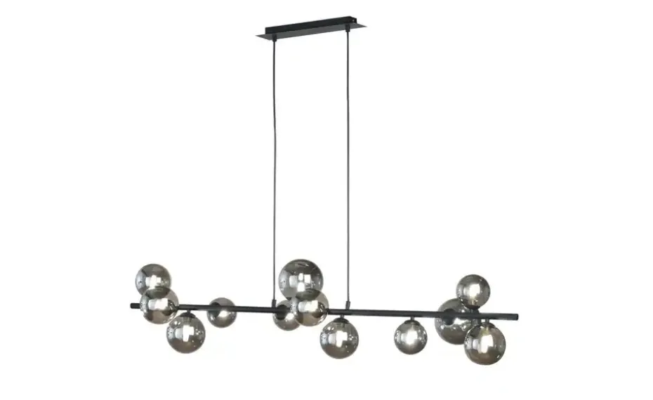 Fischer-Honsel Pendelleuchte