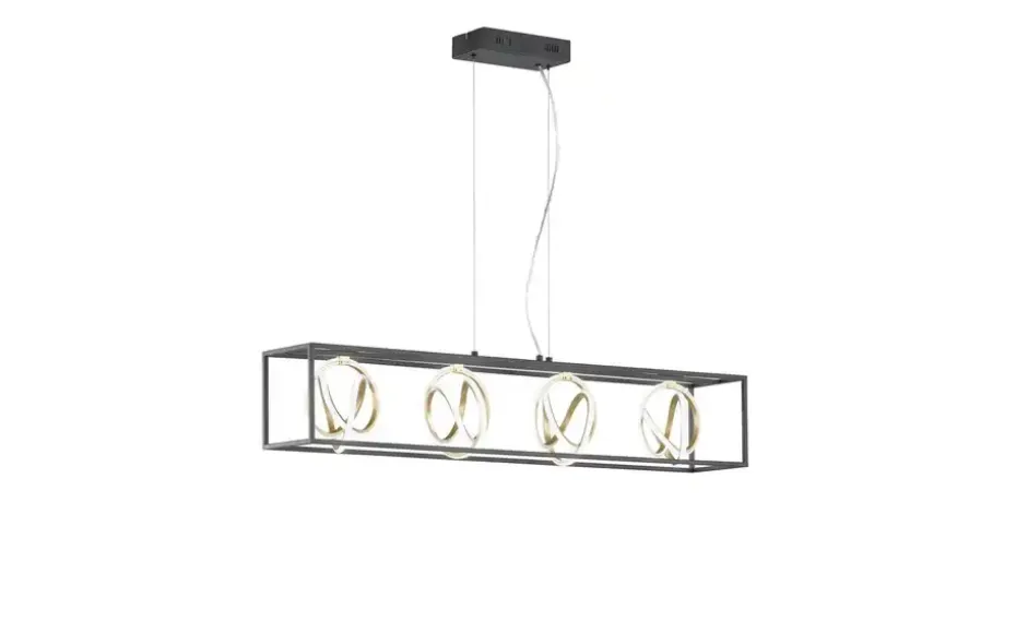 Fischer-Honsel Pendelleuchte