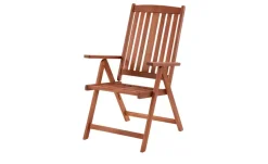 Garten-Klappstuhl Fano