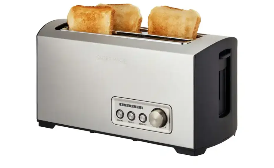 GASTROBACK Toaster 42398
