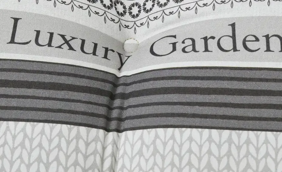 GO-DE Auflage Luxury