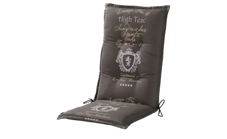 GO-DE Auflage High Tea Stone