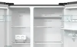 gorenje Side by Side NRR9185EAXLWD