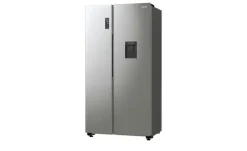 gorenje Side by Side NRR9185EAXLWD