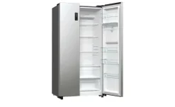 gorenje Side by Side NRR9185EAXLWD
