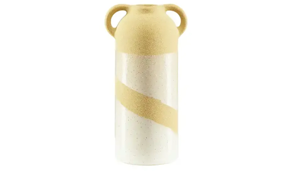 Gray & Jones Vase