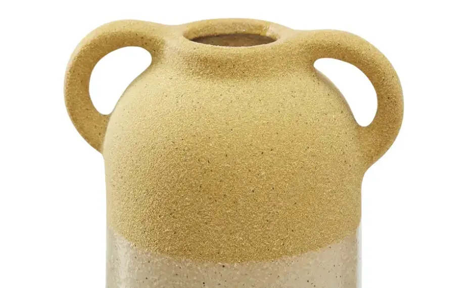 Gray & Jones Vase