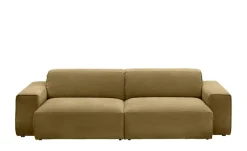 Gray & Jones Einzelsofa im Trendstoff Baltic Breeze