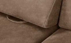 himolla Ecksofa 9707