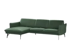 himolla Ecksofa Leder 1928