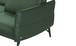 himolla Ecksofa Leder 1928