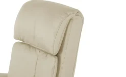 himolla Ledersessel Mit verschiedenen Massageprogrammen 7418