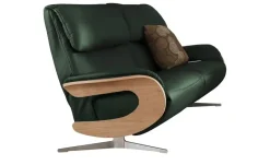 himolla Ledersofa