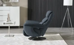 himolla Relaxsessel Leder 7628