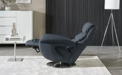 himolla Relaxsessel Leder 7628