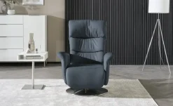 himolla Relaxsessel Leder 7628