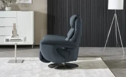 himolla Relaxsessel Leder 7628