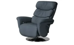 himolla Relaxsessel Leder 7628