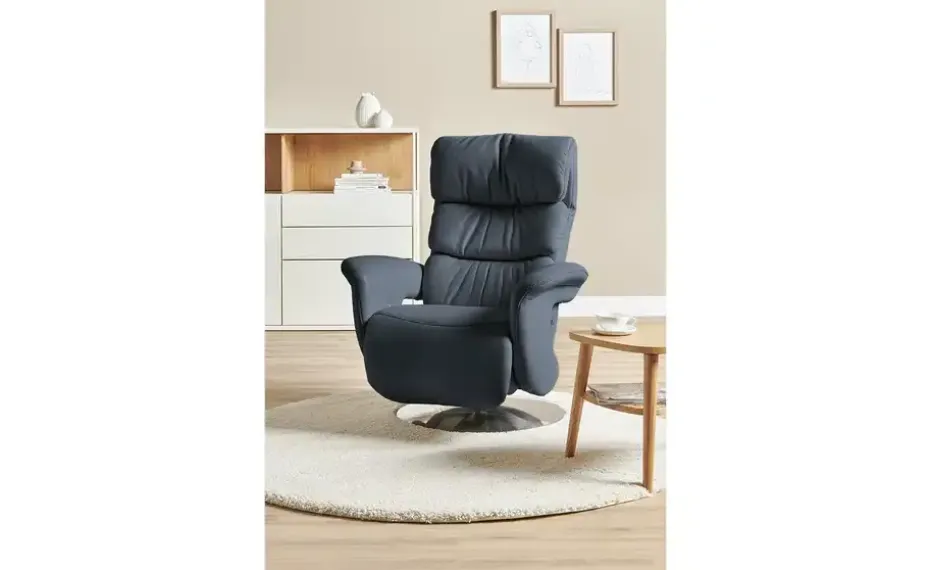 himolla Relaxsessel Leder 7628