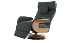 himolla Relaxsessel Leder Mit verschiedenen Funktionen Hilke